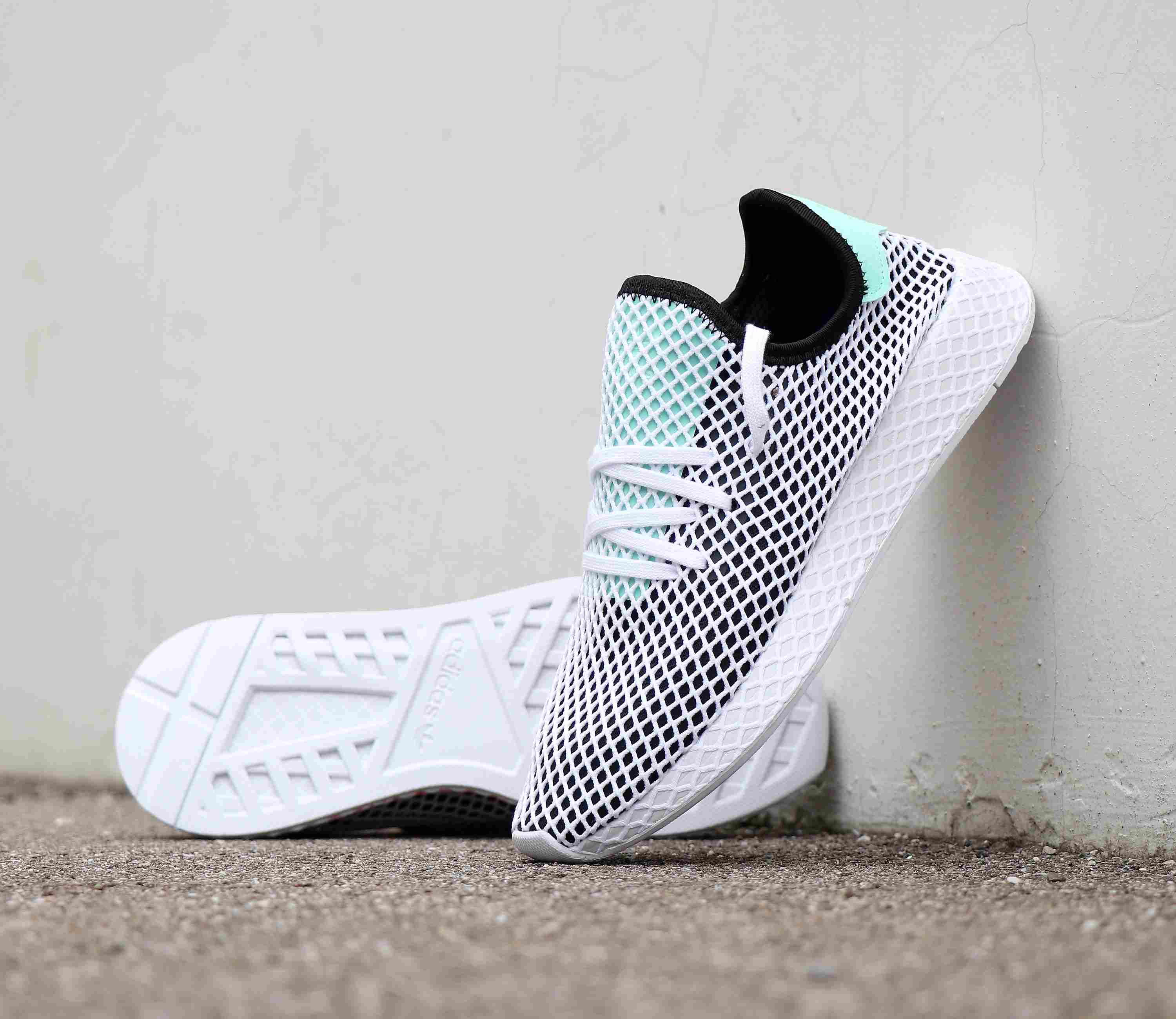 Adidas deerupt date outlet de sortie